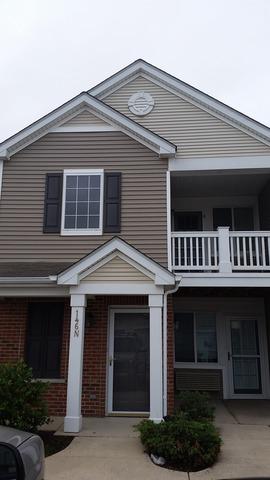 146 Bertram Dr. #N, Yorkville, IL 60560