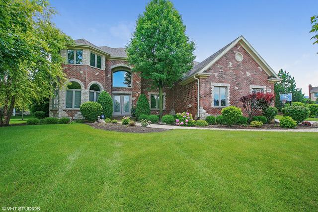 9595 Player Ct., Lakewood, IL 60014