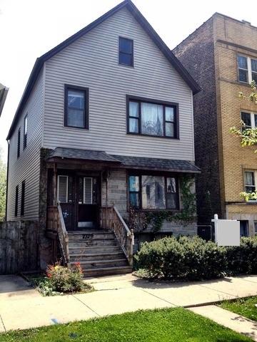 2329 N Rockwell St., Chicago, IL 60647
