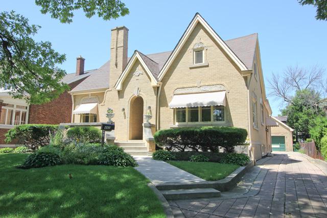 442 Berkshire St., Oak Park, IL 60302