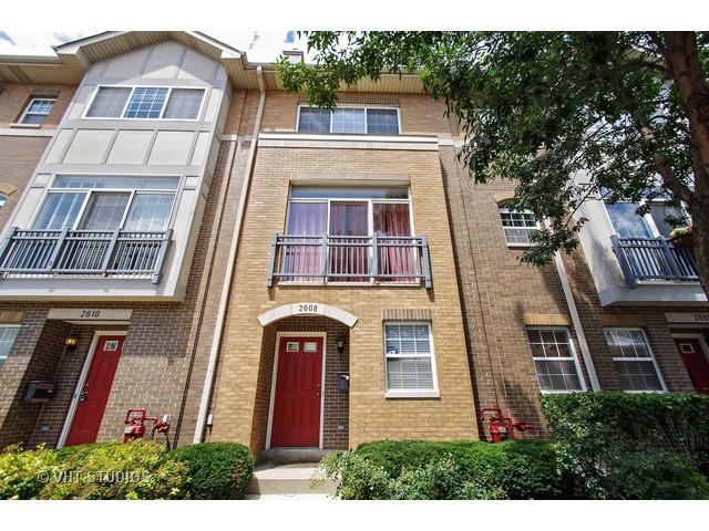 2608 W Bloomingdale Ave., Chicago, IL 60647