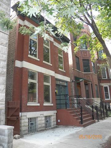 816 N Hermitage Ave., Chicago, IL 60622
