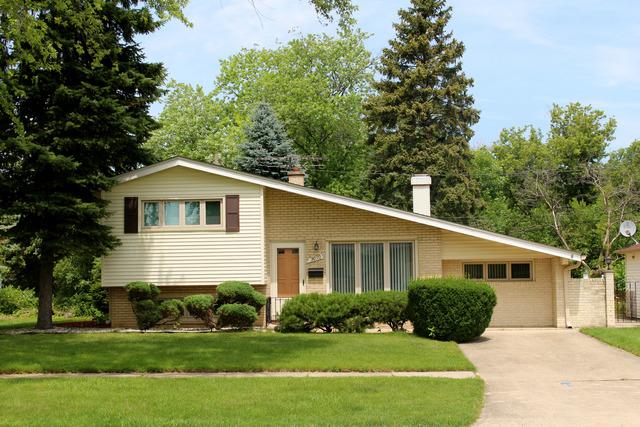 2010 Morse Ave., Des Plaines, IL 60018