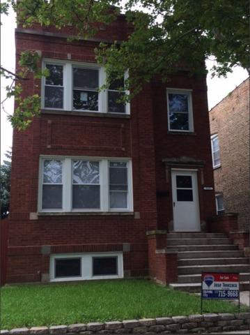5131 W Medill Ave., Chicago, IL 60639