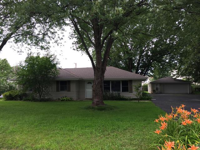 3119 Harris Dr., Joliet, IL 60431