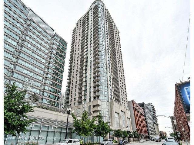 125 S Jefferson St. #1309, Chicago, IL 60661