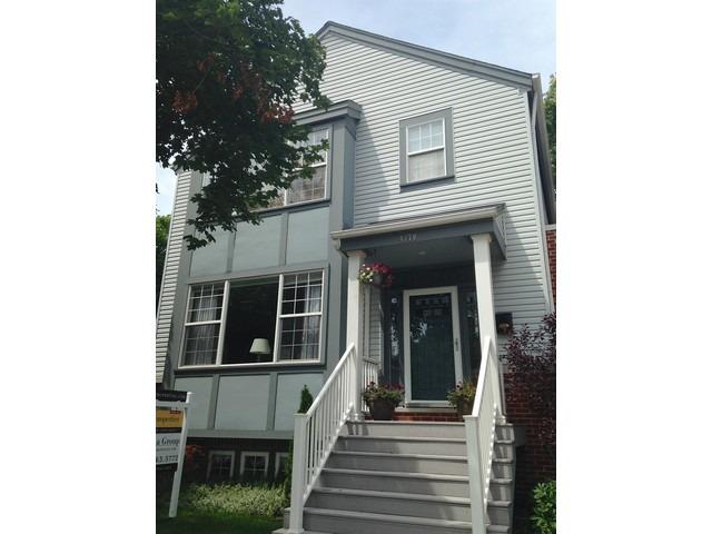 4170 W Berteau Ave., Chicago, IL 60641