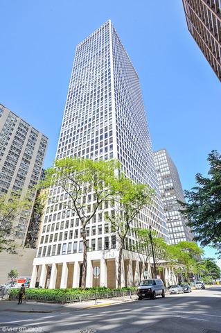 260 E Chestnut St. #606, Chicago, IL 60611