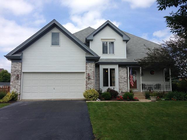 1169 Dovercliff Way, Crystal Lake, IL 60014