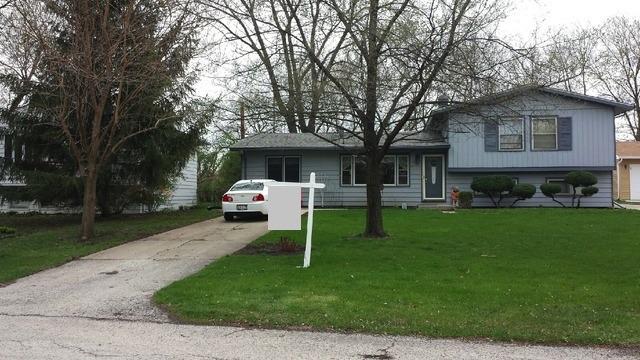 2155 Theda Ln., Rolling Meadows, IL 60008
