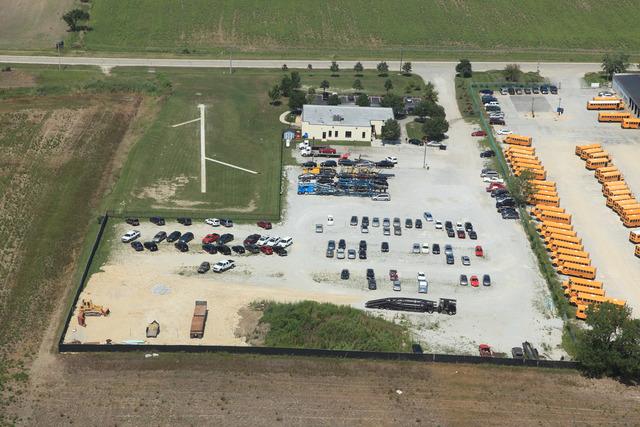 10125 W Laraway Rd., Frankfort, IL 60423