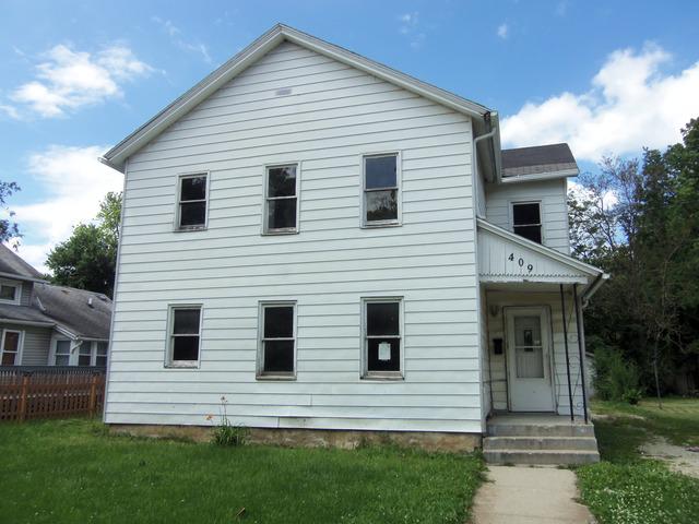 409 Grant Ave., Joliet, IL 60433