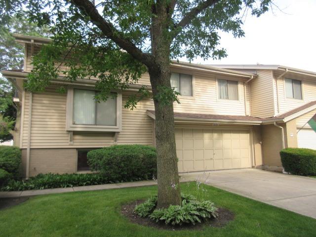 18670 Golfview Dr., Hazel Crest, IL 60429
