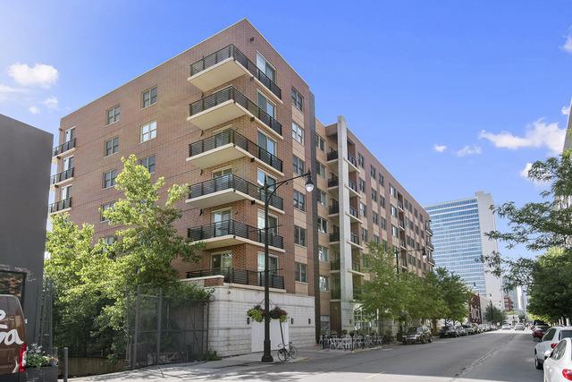 873 N Larrabee St. #601, Chicago, IL 60610