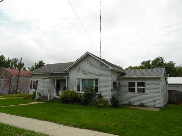 246 Flagg St., Paw Paw, IL 61353