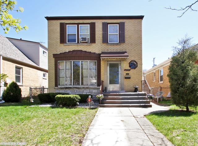 6215 N Karlov Ave., Chicago, IL 60646