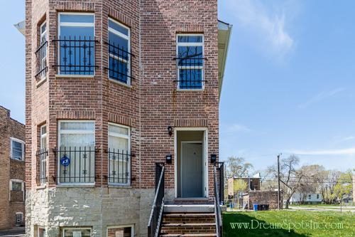 6506 S Evans Ave., Chicago, IL 60637