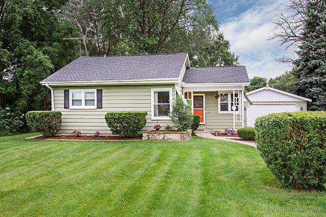 1481 Reckinger Rd., Aurora, IL 60505