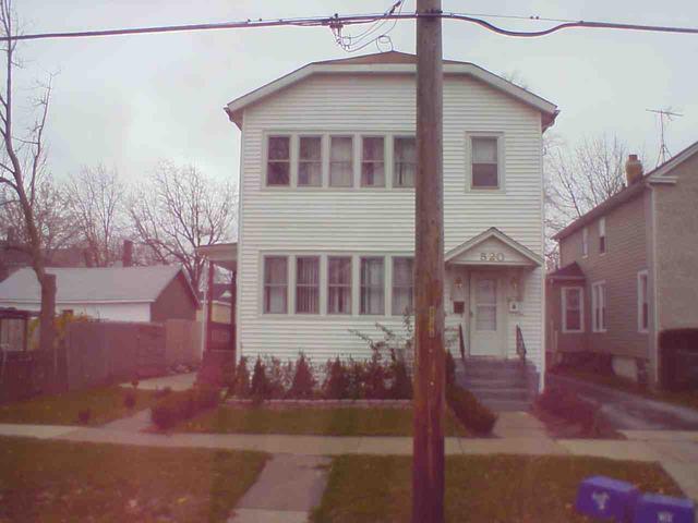 520 North Ave., Waukegan, IL 60085