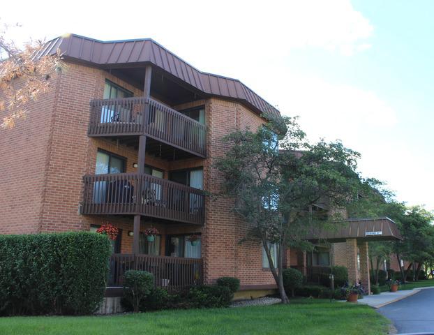 6425 Clarendon Hills Rd. #119, Willowbrook, IL 60527
