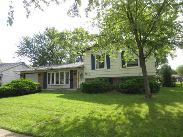 7875 Berkshire Dr., Hanover Park, IL 60133