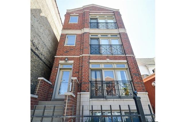 5617 W Lawrence Ave. #1, Chicago, IL 60630