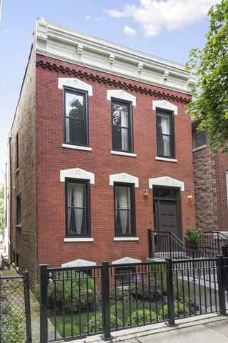 2021 W Moffat St., Chicago, IL 60647