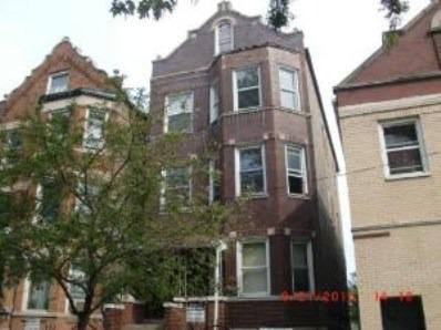 2311 S Albany Ave., Chicago, IL 60623
