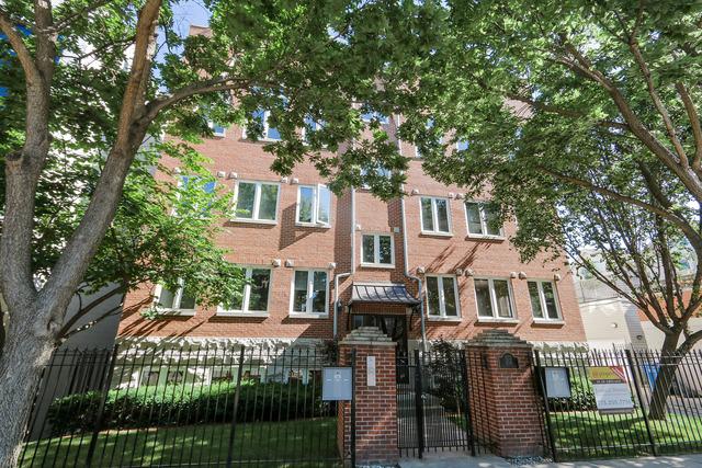 1714 W Lemoyne St. #2W, Chicago, IL 60622