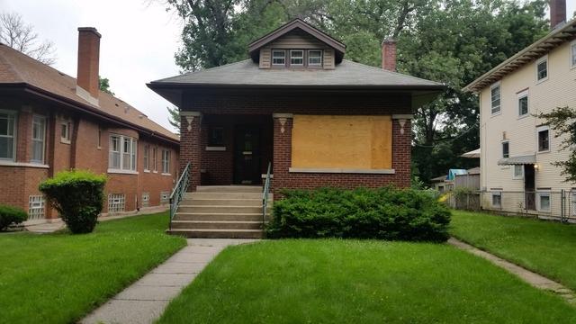 10329 S Prospect Ave., Chicago, IL 60643