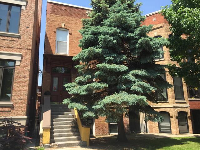 822 S Bishop St. #1, Chicago, IL 60607