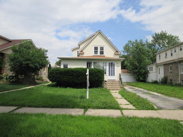 3827 East Ave., Berwyn, IL 60402