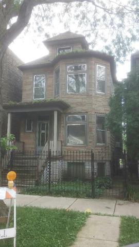 1923 N Lawndale Ave., Chicago, IL 60647