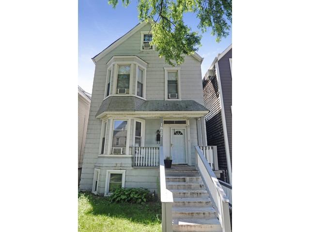 1827 W Fletcher St., Chicago, IL 60657