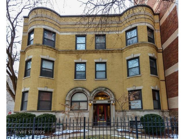 5218 N Kenmore Ave. #1N, Chicago, IL 60640