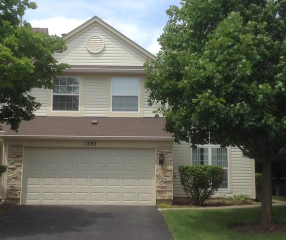 1392 Diamond Dr., Hoffman Estates, IL 60192