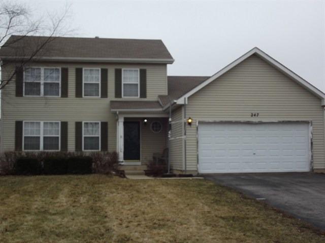 247 Alexandra Ct., North Aurora, IL 60542