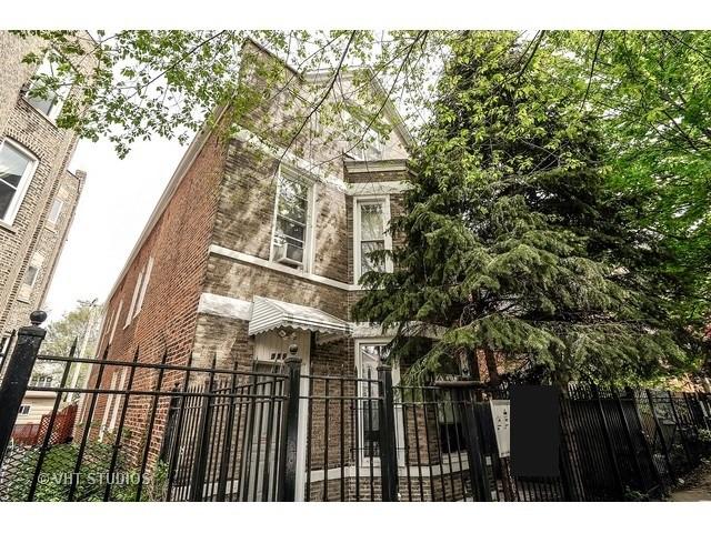 915 N Mozart St., Chicago, IL 60622
