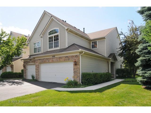 1480 Doolittle Ln., Grayslake, IL 60030