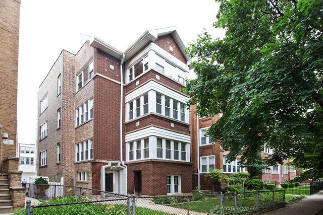 1330 W Winnemac Ave., Chicago, IL 60640