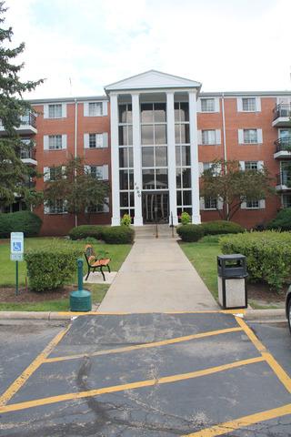1050 N Farnsworth Ave. #416, Aurora, IL 60505