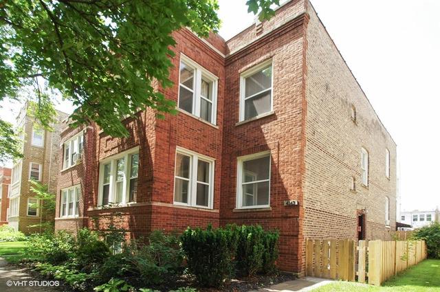 4142 N Albany Ave., Chicago, IL 60618