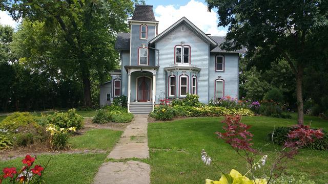 1632 Lee Center Rd., Amboy, IL 61310