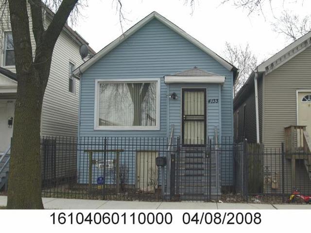 4133 W Carroll Ave., Chicago, IL 60624