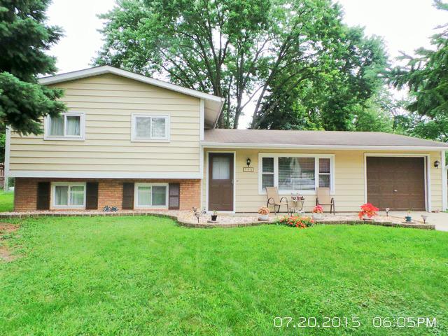206 Seabury Rd., Bolingbrook, IL 60440