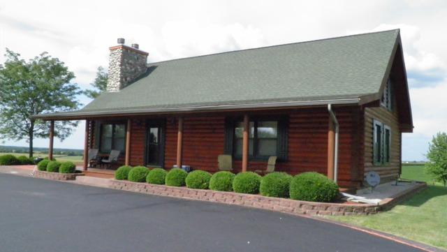 14103 Budd Rd., Yorkville, IL 60560