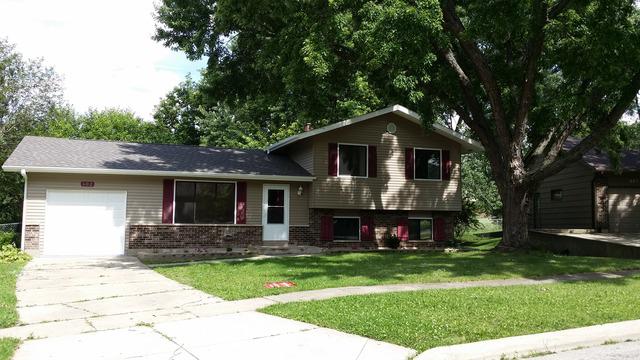 602 Silbury Ct., Mchenry, IL 60050