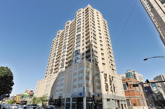 600 N Dearborn St. #1501, Chicago, IL 60654