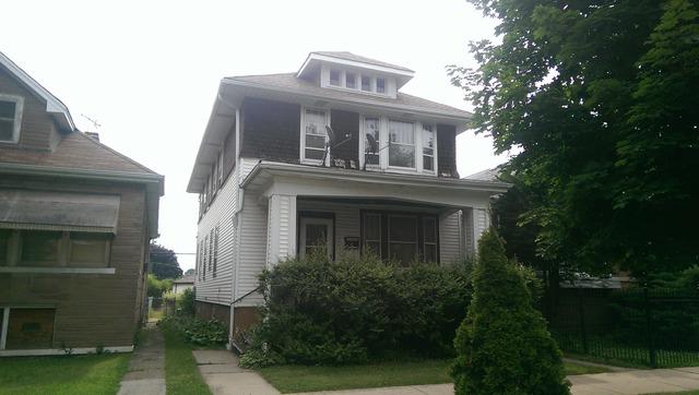 2107 N Kilpatrick Ave., Chicago, IL 60639