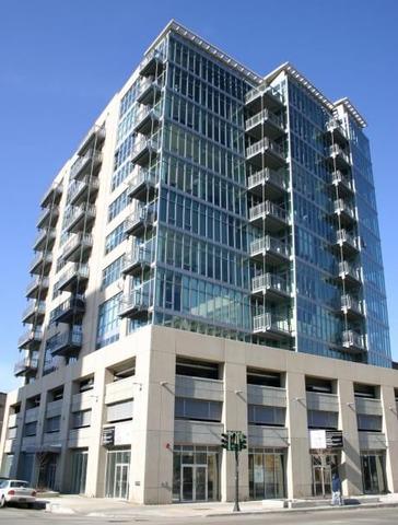 1000 W Leland Ave. #10H, Chicago, IL 60640